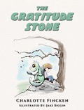 Cover: Gratitude Stone - Austin Macauley Publishers