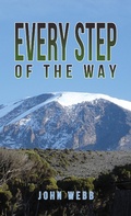 Cover: Every Step of the Way - Austin Macauley Publishers