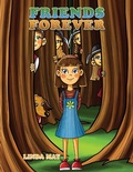 Cover: Friends Forever - Austin Macauley Publishers