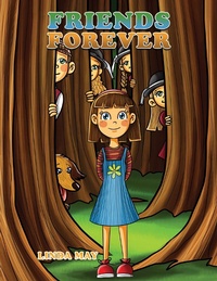 Enlarge image Cover: Friends Forever - Austin Macauley Publishers