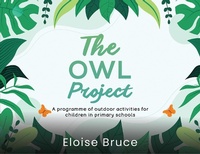 Enlarge image Cover: Owl Project - Austin Macauley Publishers