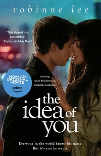 Abbildung von: The Idea of You - Penguin Books Ltd