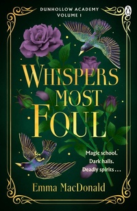 Abbildung von: Whispers Most Foul - Penguin Books Ltd