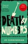 Cover: Death by Numbers - Constable