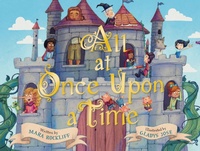 Enlarge image Cover: All at Once Upon a Time - Abrams Books for Young Readers