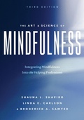Cover: The Art and Science of Mindfulness - American Psychological Association