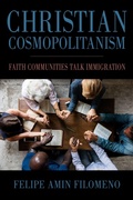 Cover: Christian Cosmopolitanism - Temple University Press,U.S.