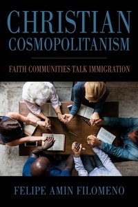 Abbildung von: Christian Cosmopolitanism - Temple University Press,U.S.