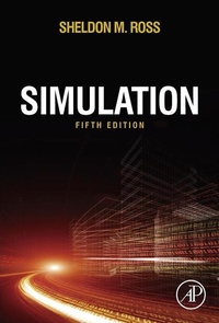 Enlarge image Cover: Simulation - Academic Press