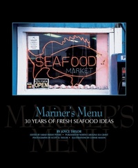 Abbildung von: Mariner's Menu - The University of North Carolina Press