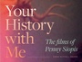 Cover: Your History with Me - Duke University Press