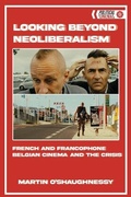 Cover: Looking Beyond Neoliberalism - Edinburgh University Press