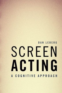 Abbildung von: Screen Acting - Edinburgh University Press