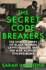 Cover: The Secret Codebreakers - Robinson
