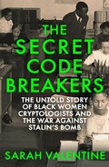Cover: The Secret Codebreakers - Robinson