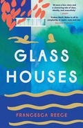 Cover: Glass Houses - Tinder Press