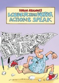 Cover: Louder Than Words, Actions Speak - Dark Horse Comics,U.S.