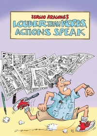 Abbildung von: Louder Than Words, Actions Speak - Dark Horse Comics,U.S.