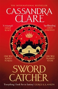 Abbildung von: Sword Catcher - Tor