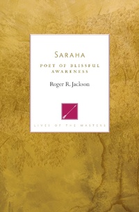 Enlarge image Cover: Saraha - Shambhala Publications Inc