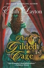 Cover: The Gilded Cage - Simon + Schuster LLC