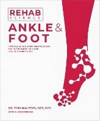 Abbildung von: Rehab Science: Ankle and Foot - Victory Belt Publishing