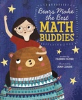 Cover: Bears Make the Best Math Buddies - Capstone Editions