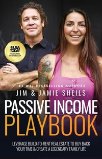 Abbildung von: Passive Income Playbook - ethos collective