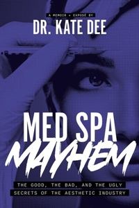 Abbildung von: Med Spa Mayhem - Advantage Media Group