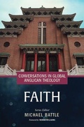 Cover: Conversations in Global Anglican Theology - Church Publishing Inc