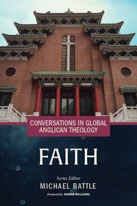 Enlarge image Cover: Conversations in Global Anglican Theology - Church Publishing Inc