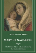 Cover: Mary of Nazareth - Church Publishing Inc
