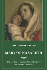 Enlarge image Cover: Mary of Nazareth - Church Publishing Inc