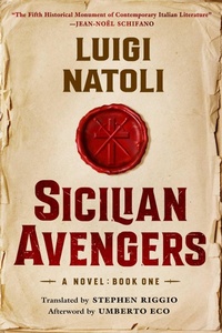 Abbildung von: Sicilian Avengers - Radius Book Group