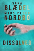 Cover: Dissolved - Crooked Lane Books
