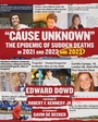 Cover: Cause Unknown - Childrens Health Defense Books
