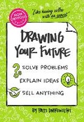 Cover: The Non-Obvious Guide to Drawing Your Future - Vicara Books