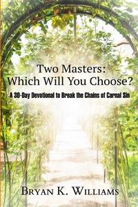 Enlarge image Cover: Two Masters - Lulu.com