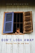 Cover: Don't Look Away - Cascade Books