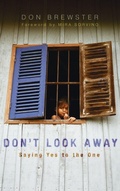 Cover: Don't Look Away - Cascade Books