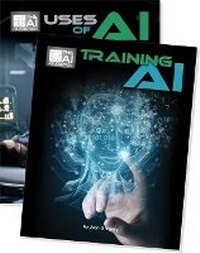 Abbildung von: The AI Revolution (Set) - Cherry Lake Publishing