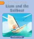 Cover: Liam and the Sailboat - Cherry Blossom Press