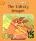 Cover: The Thirsty Dragon - Cherry Blossom Press