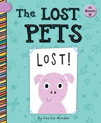 Enlarge image Cover: The Lost Pets - Cherry Blossom Press