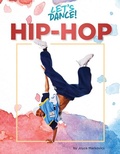 Cover: Hip-Hop - Cherry Lake Publishing
