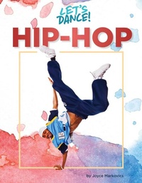 Enlarge image Cover: Hip-Hop - Cherry Lake Publishing