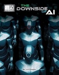 Abbildung von: The Downside of AI - Cherry Lake Publishing