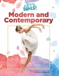 Cover: Modern and Contemporary - Cherry Lake Publishing