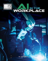 Abbildung von: AI in the Workplace - Cherry Lake Publishing