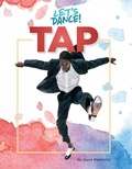 Cover: Tap - Cherry Lake Publishing
